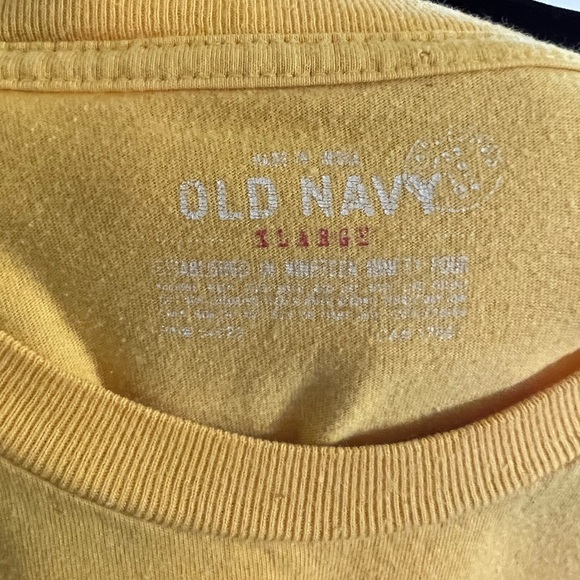 Old Navy T-Shirt - Picture 2 of 3